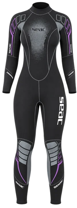 Wetsuits
