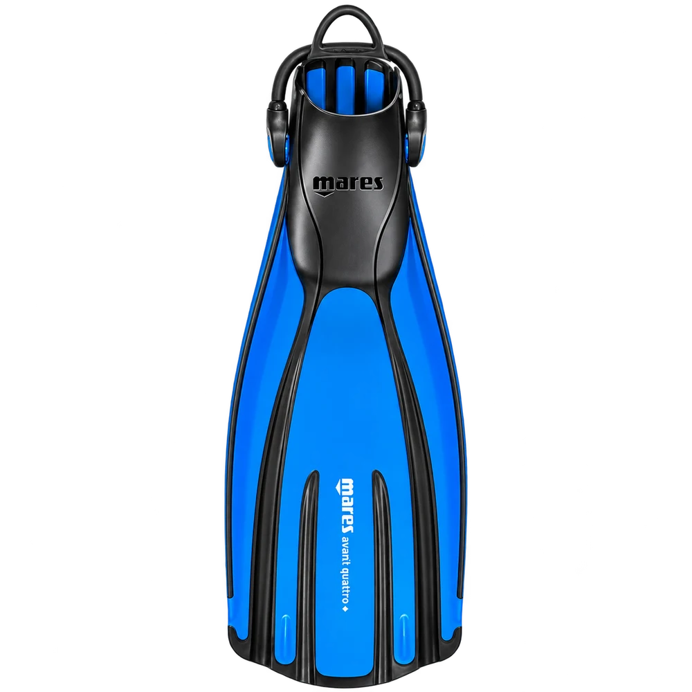 Mares Quattro+
