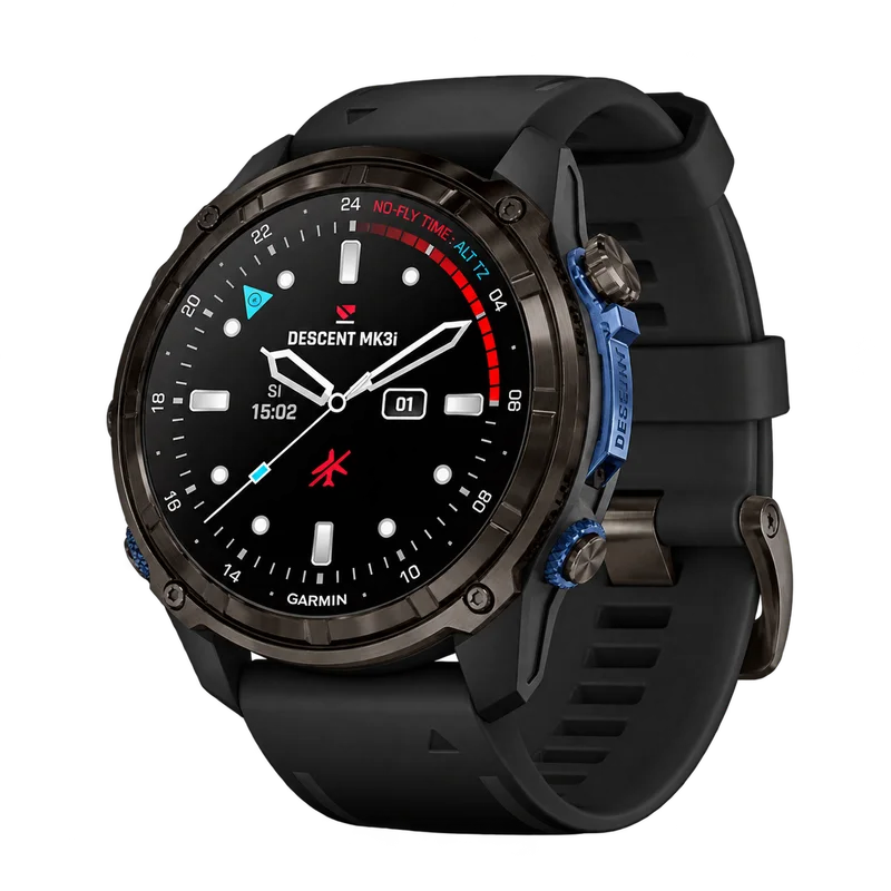 Garmin Descent Mk3i