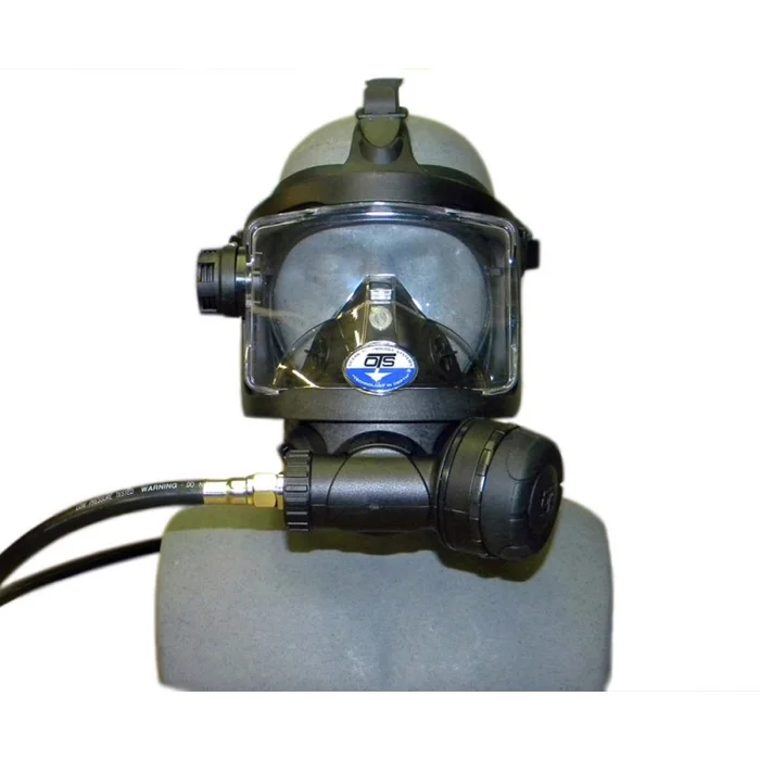 OTS Guardian full-face mask