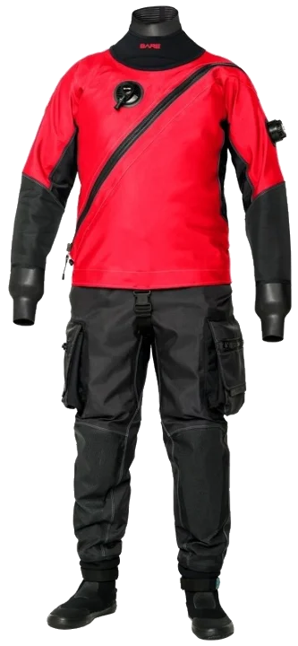 Dry suits