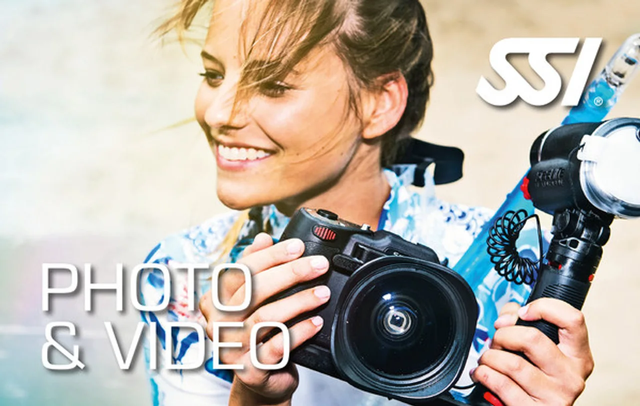 Photo & Video card