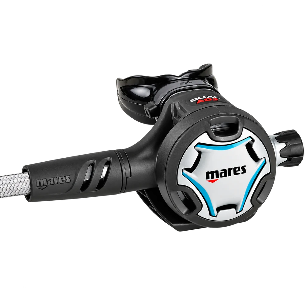 Mares Dual ADJ 62X