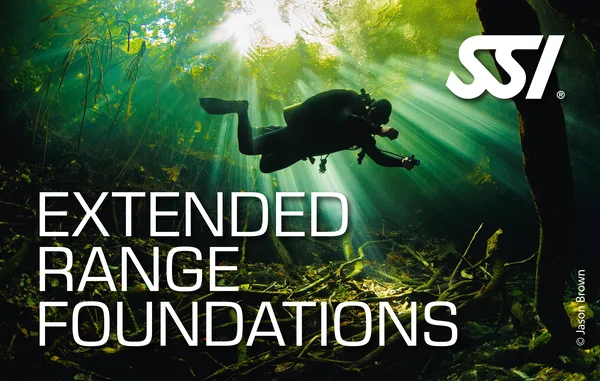 Extended Range Foundations card