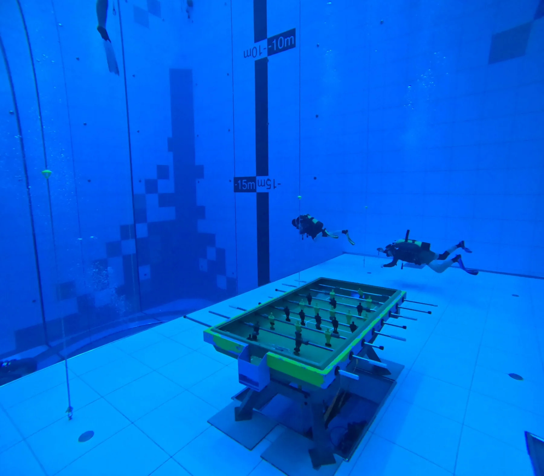 Deepspot — photo 3