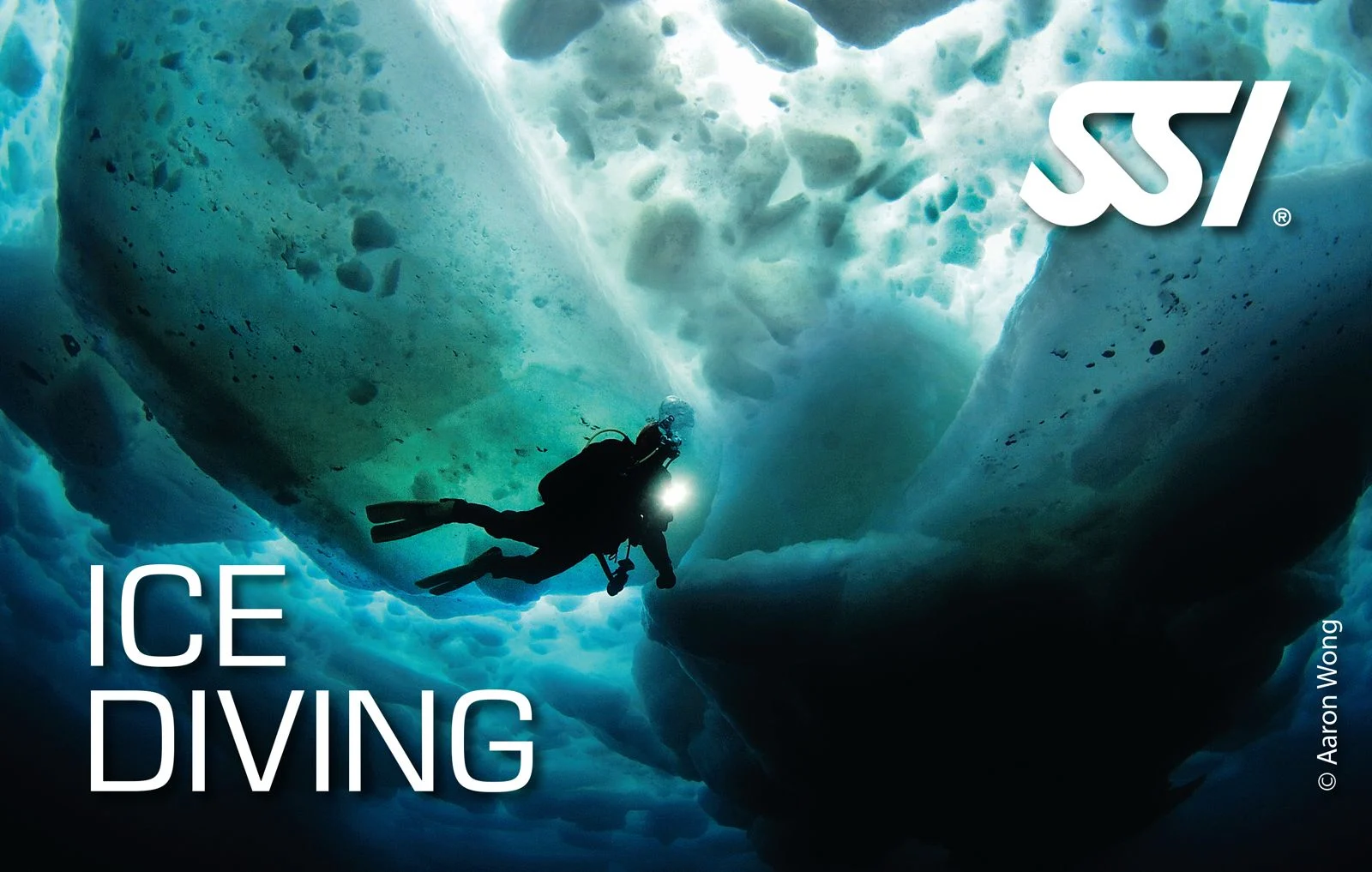Produktová karta SSI Ice Diving