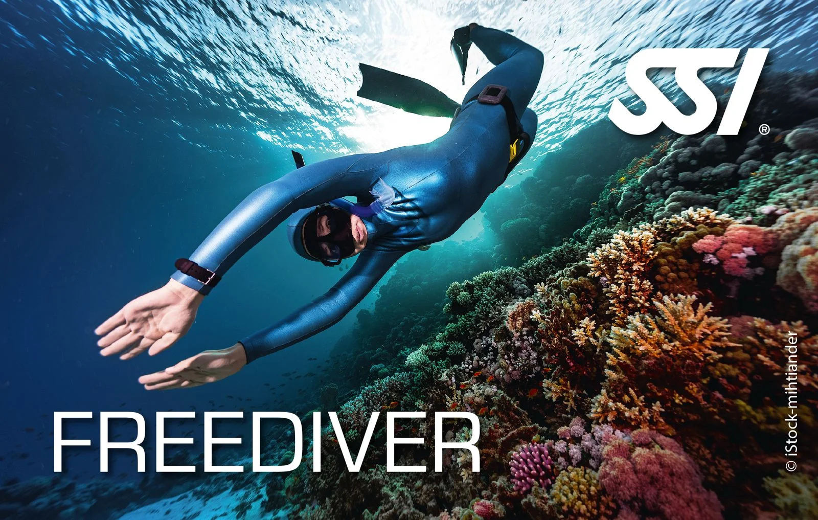 SSI Freediver