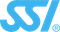 SSI logo blue