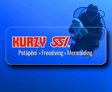 Kurzy potápění SSI Divers Direct