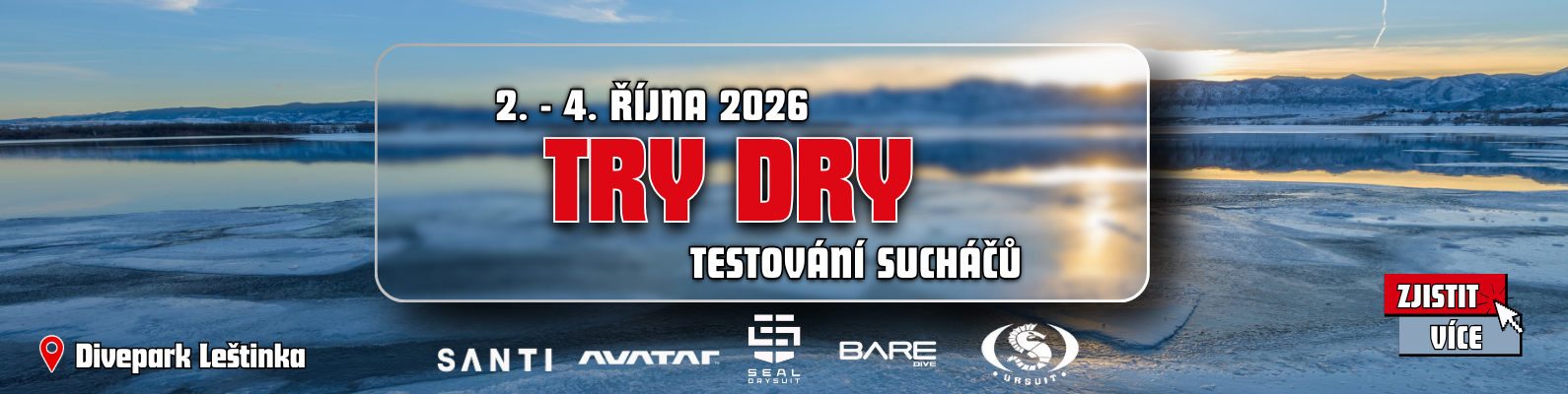 TRYDRY 26